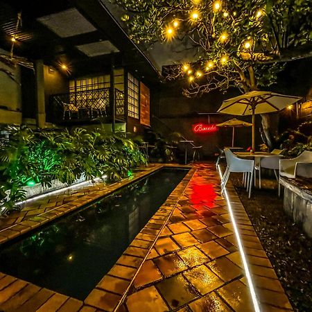 Fardo Hotel Boutique En Ibague - Zona G - Recepcion Digital 24H Buitenkant foto